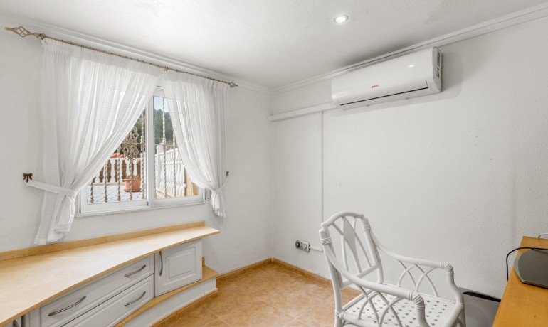 Herverkoop - Huis -
Cuidad Quesada* - Ciudad Quesada - Rojales