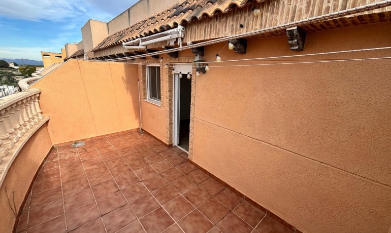 Herverkoop - Huis -
Guardamar del Segura* - Urbanizaciones