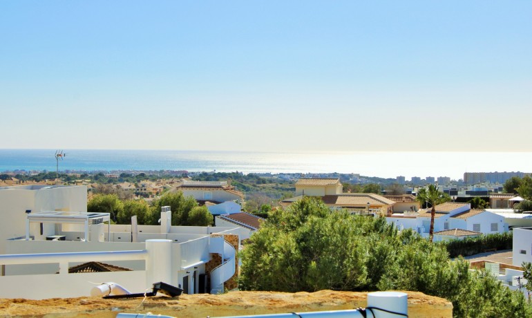 Sale - Apartment / Flat -
Villamartin