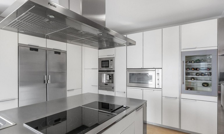 Herverkoop - Appartement / Flat -
Torrevieja* - Paseo maritimo