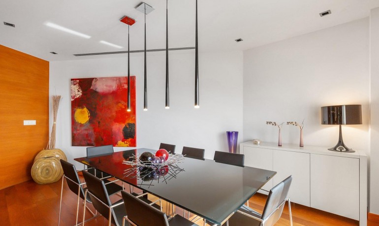 Herverkoop - Appartement / Flat -
Torrevieja* - Paseo maritimo