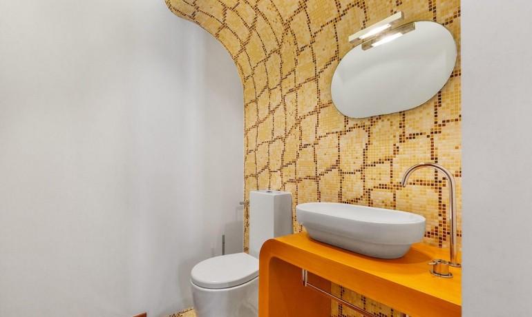 Herverkoop - Appartement / Flat -
Torrevieja* - Paseo maritimo