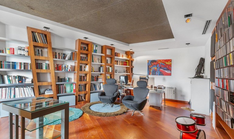 Herverkoop - Appartement / Flat -
Torrevieja* - Paseo maritimo