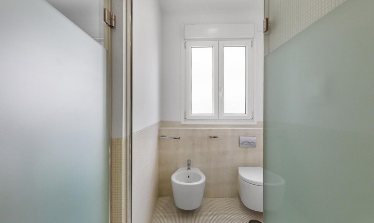 Herverkoop - Appartement / Flat -
Torrevieja* - Paseo maritimo