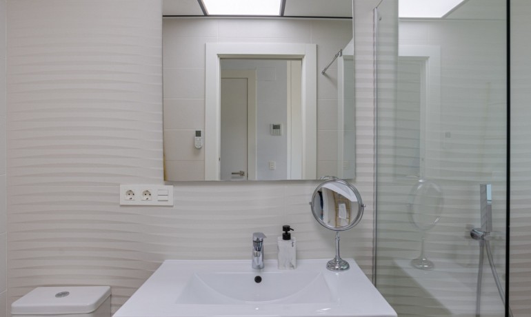 Herverkoop - Huis -
Benijofar*