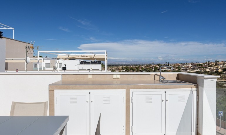 Herverkoop - Huis -
Benijofar*