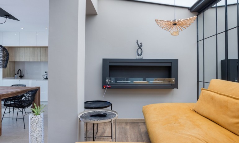 Herverkoop - Huis -
Benijofar*