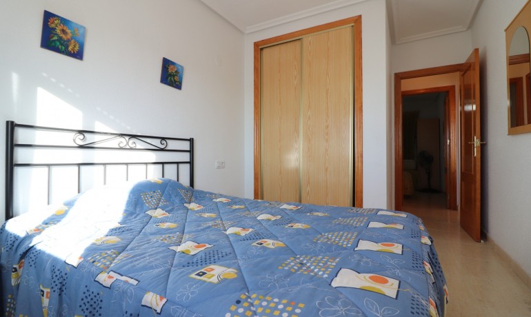 Herverkoop - Appartement / Flat -
Algorfa - Algorfa - Village
