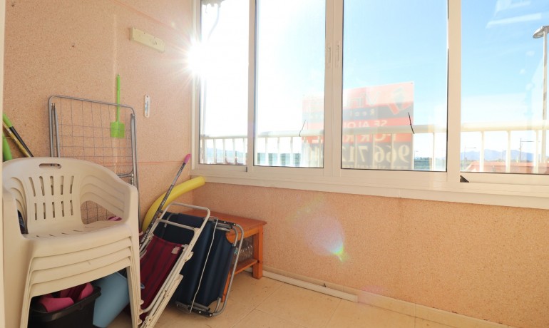 Herverkoop - Appartement / Flat -
Algorfa - Algorfa - Village