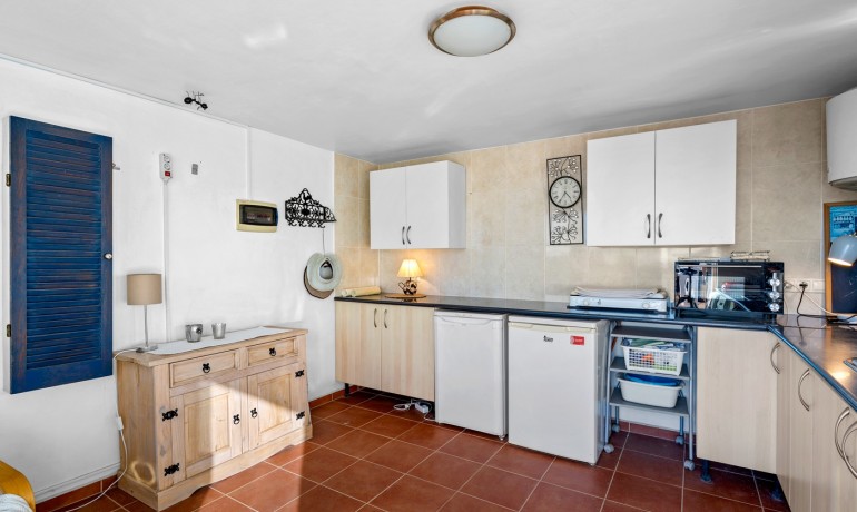 Herverkoop - Villa -
Ciudad Quesada - Doña Pepa