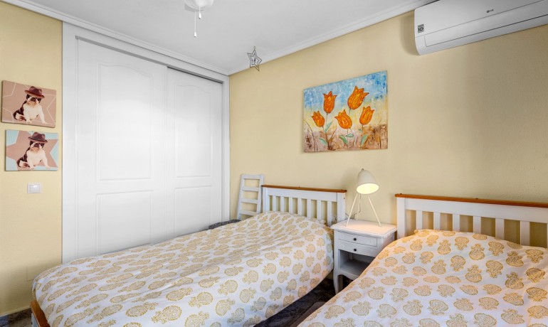 Herverkoop - Villa -
Ciudad Quesada - Doña Pepa