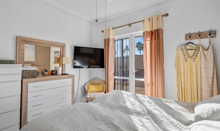 Herverkoop - Villa -
Ciudad Quesada - Doña Pepa