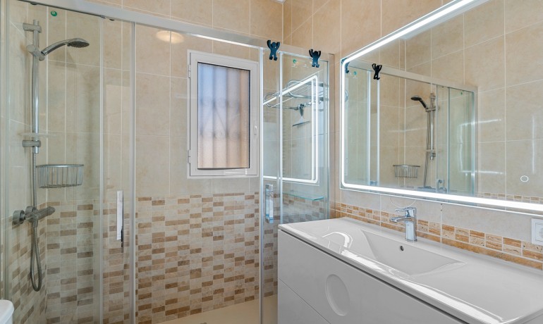 Herverkoop - Villa -
Ciudad Quesada - Doña Pepa