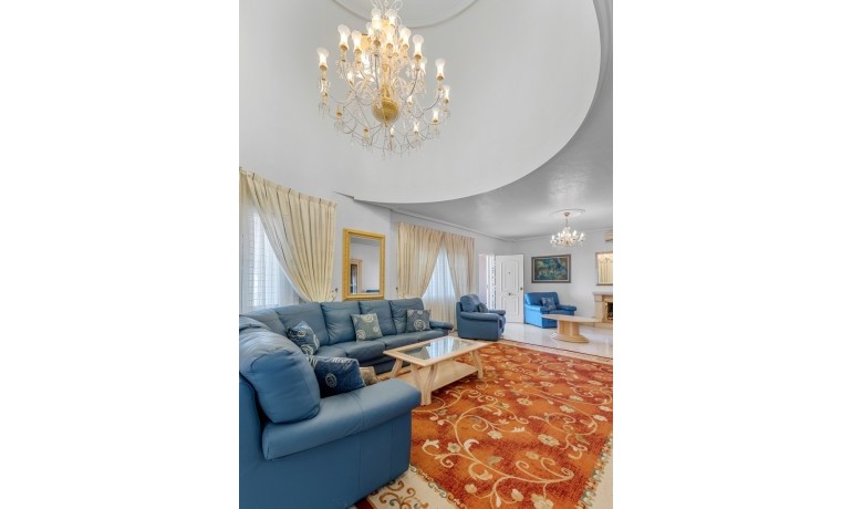 Herverkoop - Huis -
Ciudad Quesada - Ciudad Quesada - Rojales