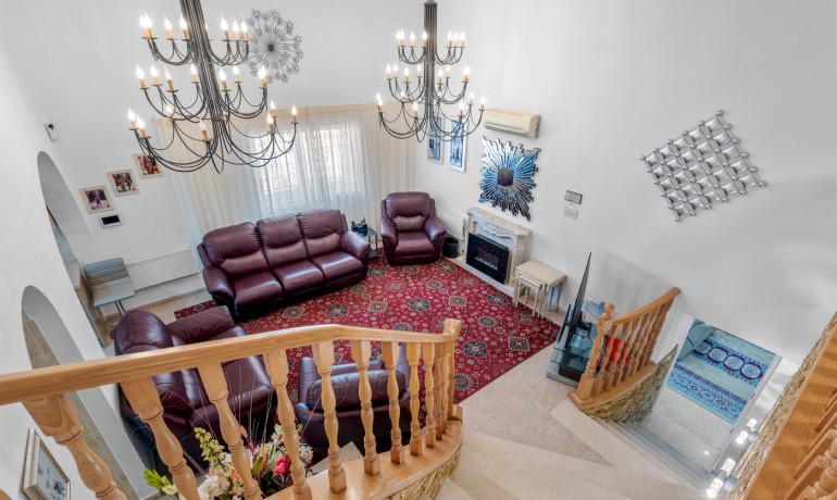 Herverkoop - Huis -
Ciudad Quesada - Ciudad Quesada - Rojales