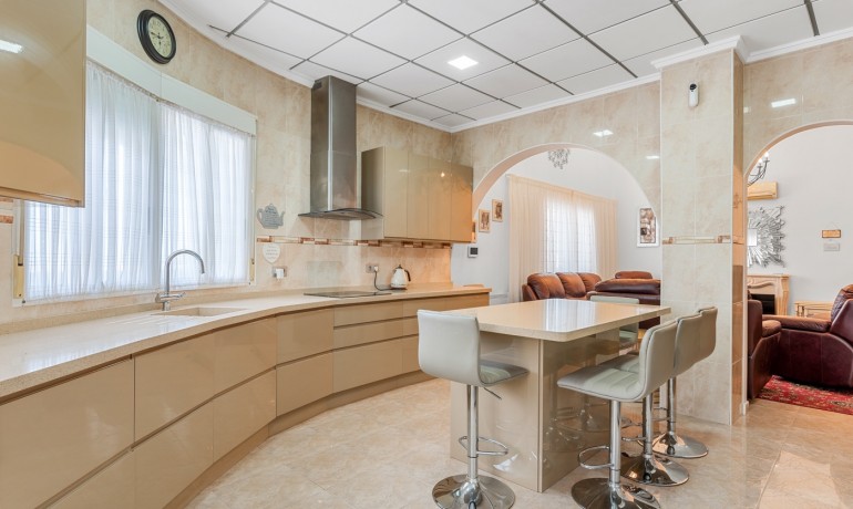 Herverkoop - Huis -
Ciudad Quesada - Ciudad Quesada - Rojales