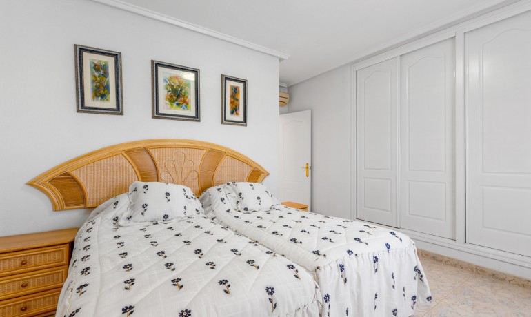 Herverkoop - Huis -
Ciudad Quesada - Ciudad Quesada - Rojales