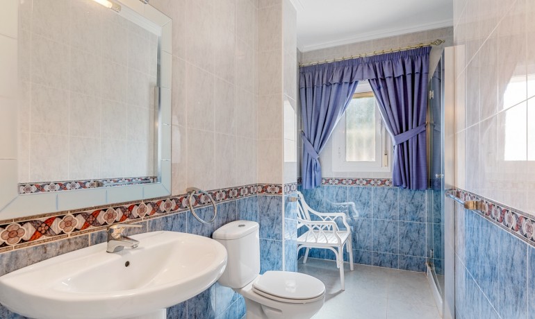 Herverkoop - Huis -
Ciudad Quesada - Ciudad Quesada - Rojales