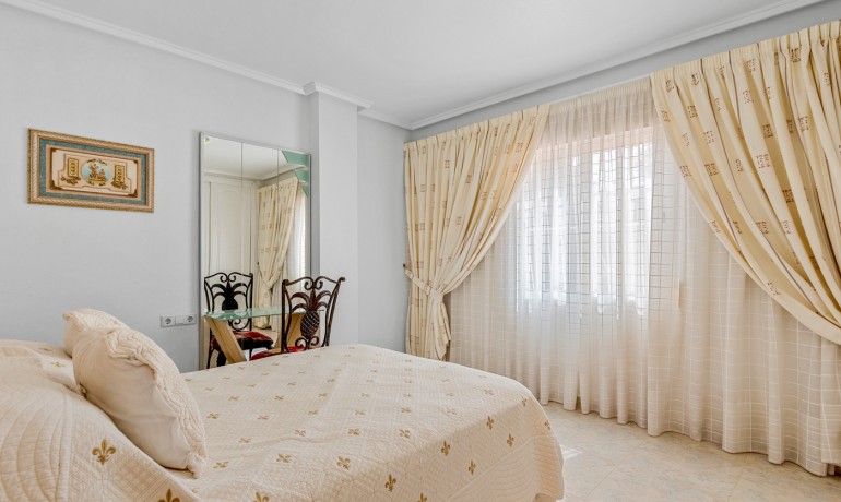 Herverkoop - Huis -
Ciudad Quesada - Ciudad Quesada - Rojales