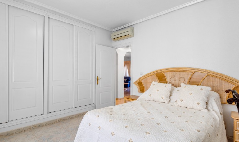 Herverkoop - Huis -
Ciudad Quesada - Ciudad Quesada - Rojales