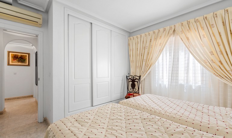 Herverkoop - Huis -
Ciudad Quesada - Ciudad Quesada - Rojales