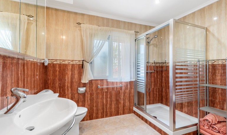 Herverkoop - Huis -
Ciudad Quesada - Ciudad Quesada - Rojales