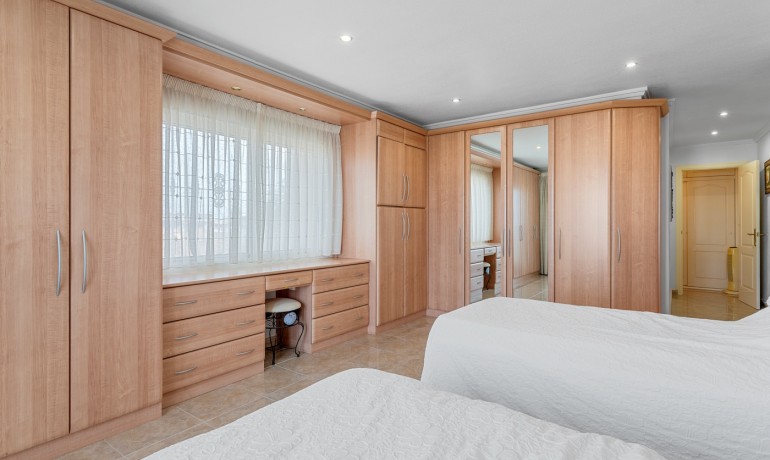 Herverkoop - Huis -
Ciudad Quesada - Ciudad Quesada - Rojales