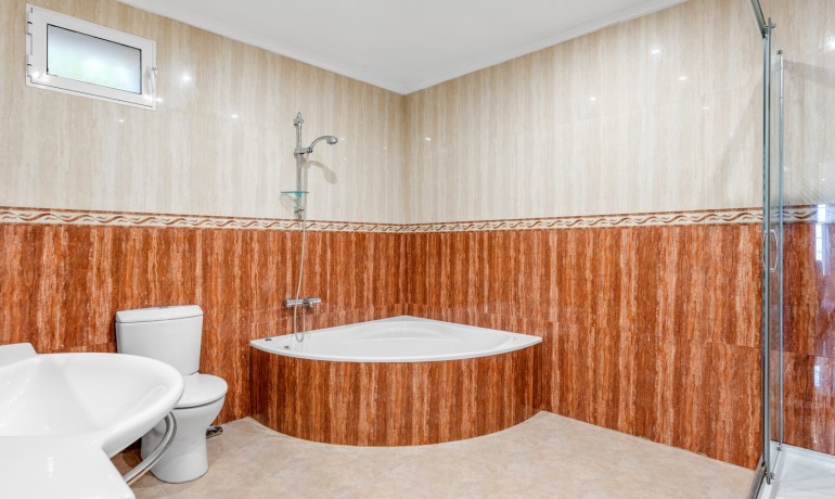 Herverkoop - Huis -
Ciudad Quesada - Ciudad Quesada - Rojales