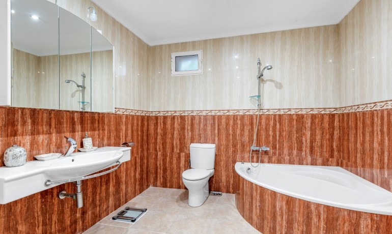 Herverkoop - Huis -
Ciudad Quesada - Ciudad Quesada - Rojales