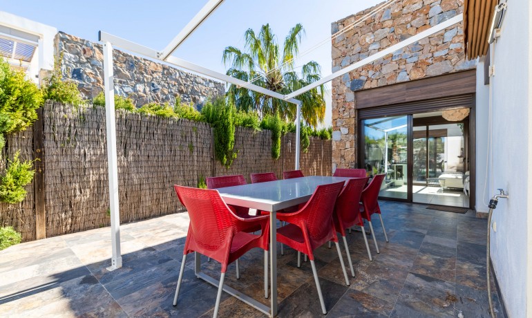 Herverkoop - Villa -
Orihuela Costa* - Lomas de Cabo Roig