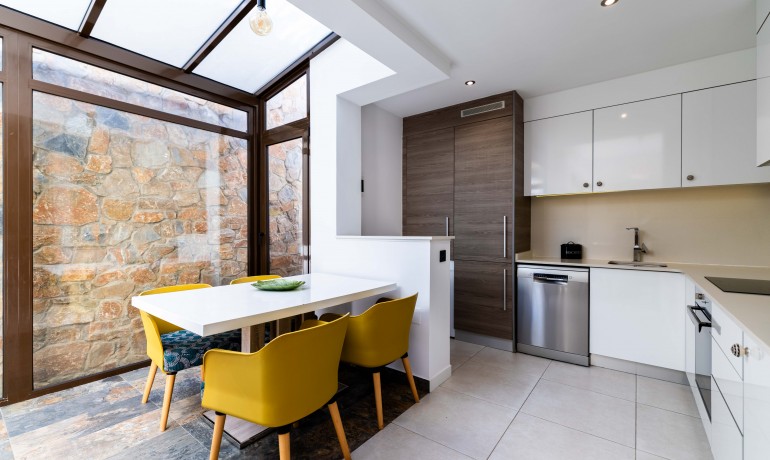 Herverkoop - Villa -
Orihuela Costa* - Lomas de Cabo Roig