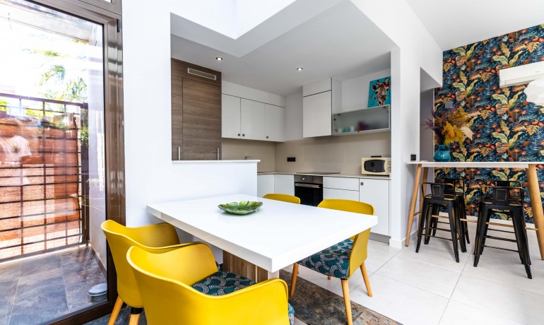 Herverkoop - Villa -
Orihuela Costa* - Lomas de Cabo Roig