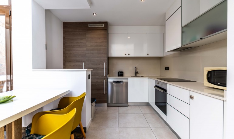 Herverkoop - Villa -
Orihuela Costa* - Lomas de Cabo Roig