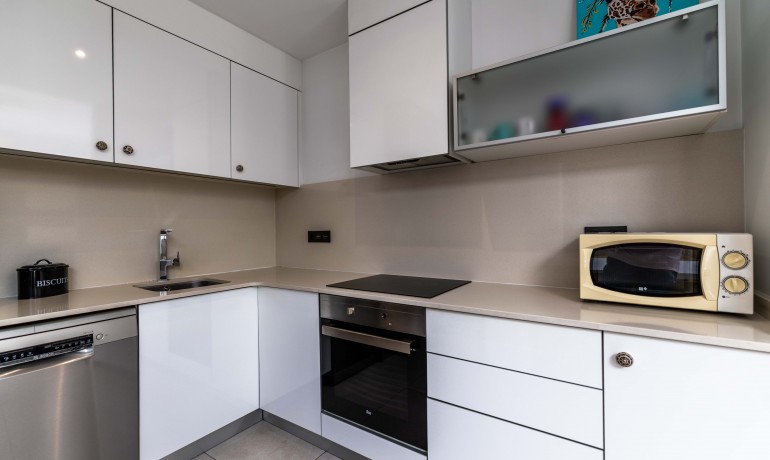 Herverkoop - Villa -
Orihuela Costa* - Lomas de Cabo Roig