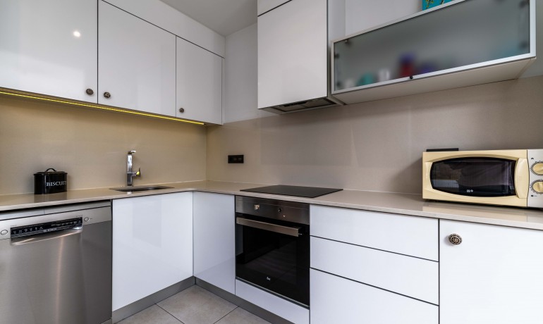 Herverkoop - Villa -
Orihuela Costa* - Lomas de Cabo Roig