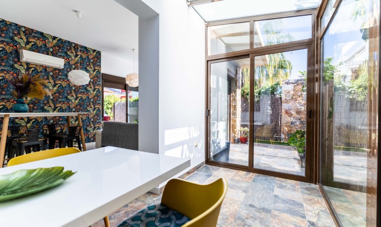 Herverkoop - Villa -
Orihuela Costa* - Lomas de Cabo Roig