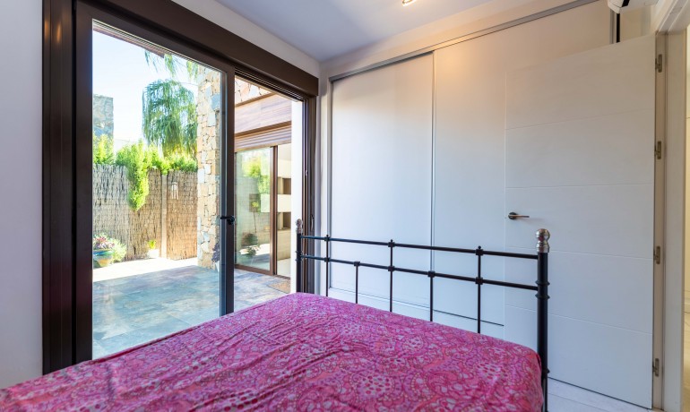 Herverkoop - Villa -
Orihuela Costa* - Lomas de Cabo Roig