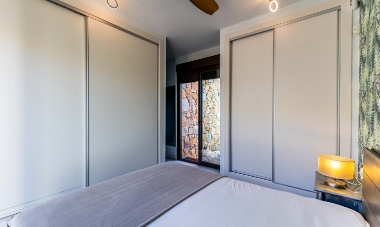 Herverkoop - Villa -
Orihuela Costa* - Lomas de Cabo Roig