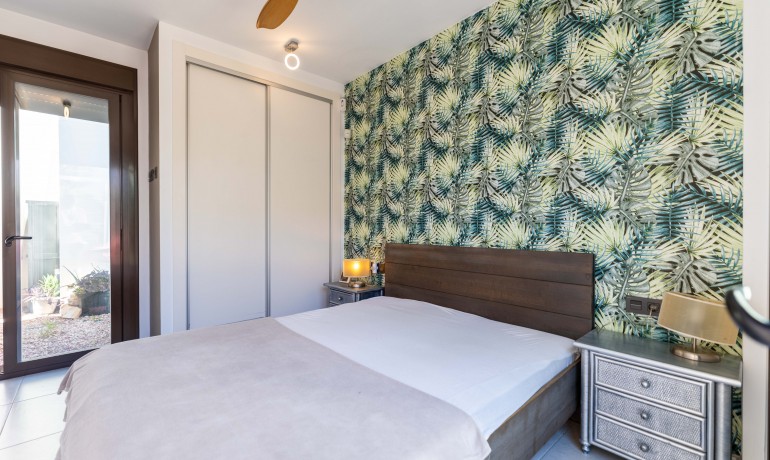 Herverkoop - Villa -
Orihuela Costa* - Lomas de Cabo Roig