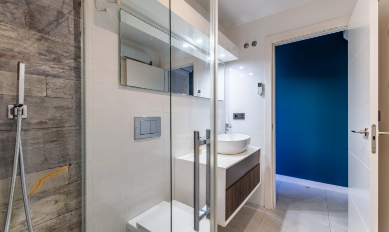 Herverkoop - Villa -
Orihuela Costa* - Lomas de Cabo Roig