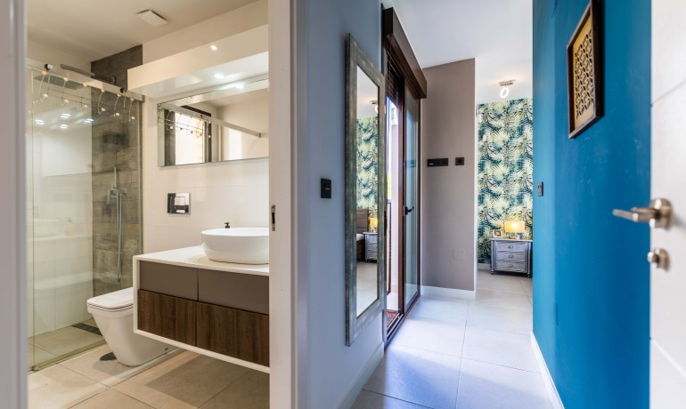 Herverkoop - Villa -
Orihuela Costa* - Lomas de Cabo Roig