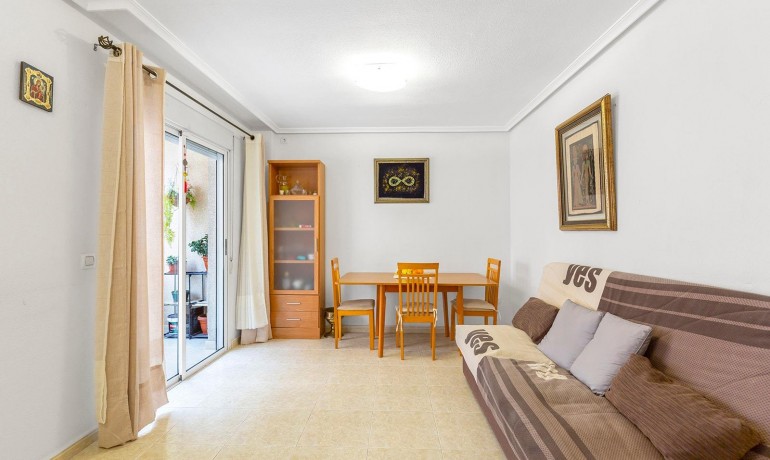 Herverkoop - Appartement / Flat -
Torrevieja* - Centro