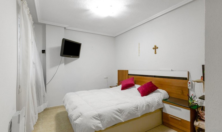 Herverkoop - Appartement / Flat -
Torrevieja* - Centro