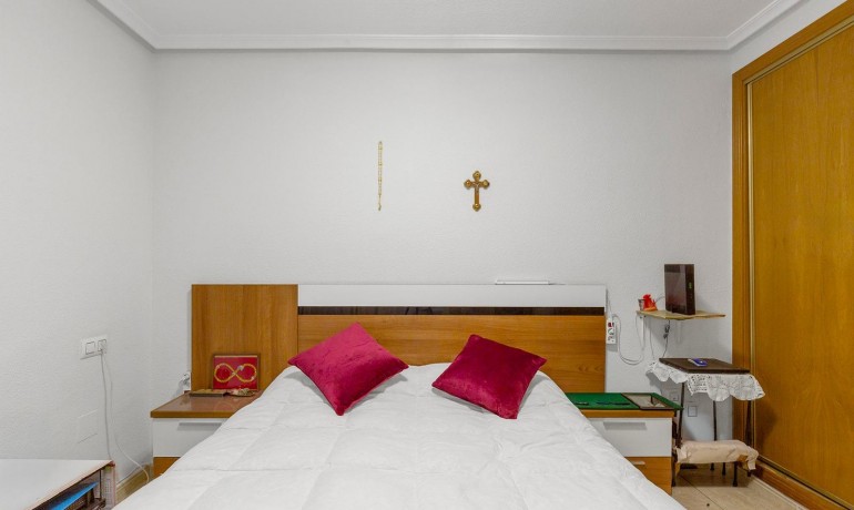 Herverkoop - Appartement / Flat -
Torrevieja* - Centro