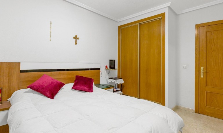 Herverkoop - Appartement / Flat -
Torrevieja* - Centro