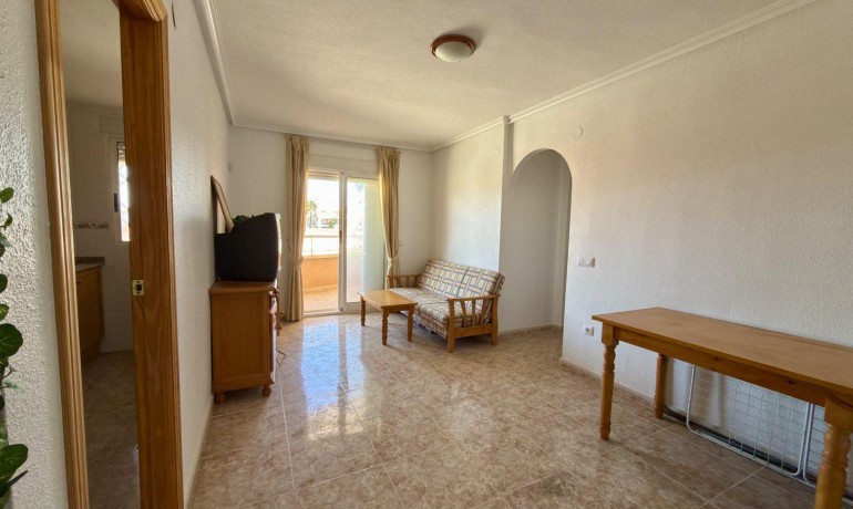 Herverkoop - Appartement / Flat -
Torrevieja - Playa de los Locos