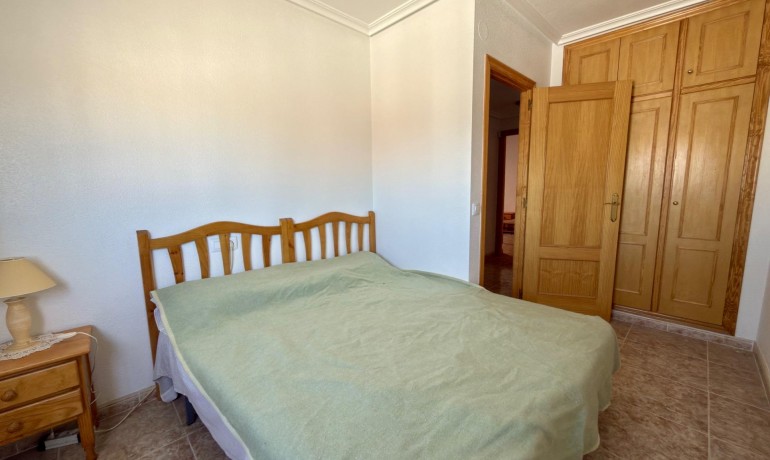 Herverkoop - Appartement / Flat -
Torrevieja - Playa de los Locos