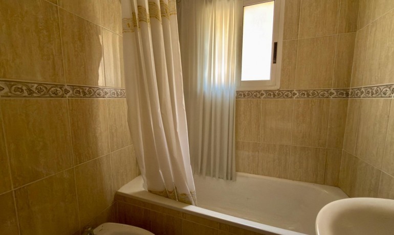 Herverkoop - Appartement / Flat -
Torrevieja - Playa de los Locos