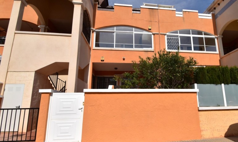 Herverkoop - Appartement / Flat -
Orihuela Costa - Los Altos