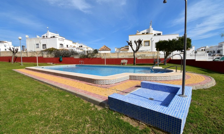 Herverkoop - Appartement / Flat -
Orihuela Costa - Los Altos